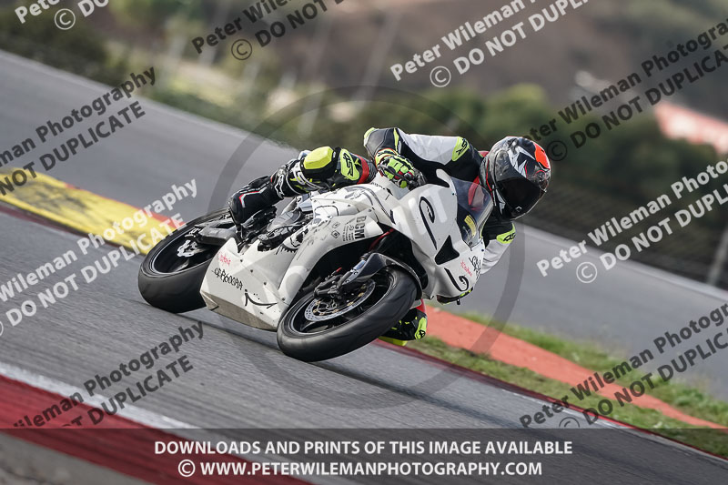 motorbikes;no limits;peter wileman photography;portimao;portugal;trackday digital images